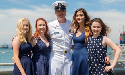 Family and Relationships: Navigating the Transition to Civilian Life for Veterans and Their Loved Ones